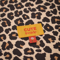 “I can buy myself flower” labels (9 labels) - Calissone