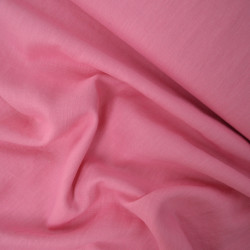 Light washed linen - Pink - Calissone