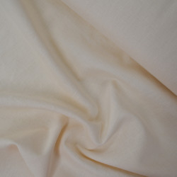 Light washed linen - Ecru - Calissone