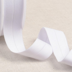 Pre-folded elastic 30mm - Calissone