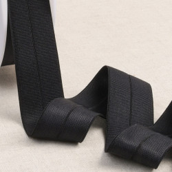 Élastique pre-plié 30mm - Calissone