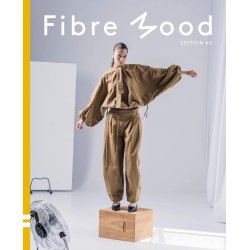 Magazine Fibremood 40 - Août 2026 - Calissone