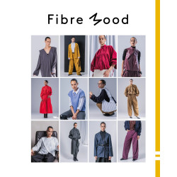 Magazine Fibremood 40 - Août 2026 - Calissone