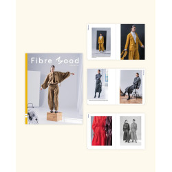 Magazine Fibremood 40 - Août 2026 - Calissone