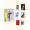 Magazine Fibremood 40 - Août 2026 - Calissone
