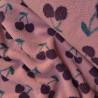 Sherpa - Cherry Teddy - Light pink - Calissone