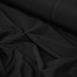 Doublure lycra maillot noir - Calissone