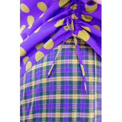 Tie Shirt Pocket Sewing Pattern - Calissone
