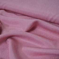 Cupro Tencel - Rose - Calissone