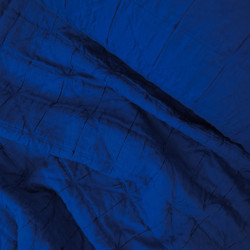 Quilted cotton - Blue Pop - Calissone