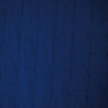 Matelassé de coton - Blue Pop - Calissone