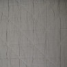 Matelassé de coton - Shadow Grey / Blue - Calissone