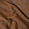 Quilted cotton - Goldie - Calissone