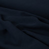Lyocell twill - Dark blue - Calissone