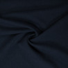 Lyocell twill - Dark blue - Calissone