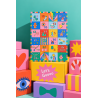 The coolest calendar - Calissone x Marmaï - Calissone
