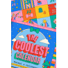 The coolest calendar - Calissone x Marmaï - Calissone