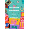 The coolest calendar - Calissone x Marmaï - Calissone