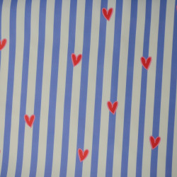 Waterproof fabric - Graou - Calissone