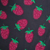 XXL raspberry jersey - Navy blue - Calissone