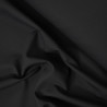 Wool gabardine - Black - Calissone