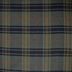 Lainage tartan - Legs - Calissone
