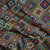 Jacquard Aztec - Calissone