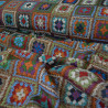 Jacquard Aztec - Calissone