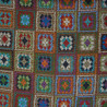 Jacquard Aztec - Calissone