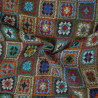 Jacquard Aztec - Calissone
