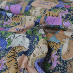 Cotton baptist - Fashion Focused - Calissone