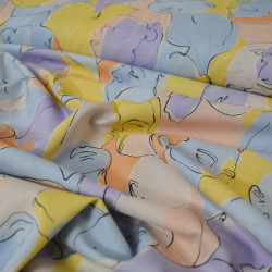 Cotton baptist - Fashion Focused - Calissone