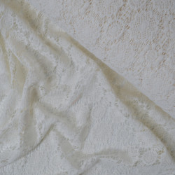 Ecru lace - Ansbach - Calissone