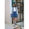 Patron PDF Chemise Tie - Calissone