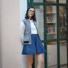 Patron PDF Chemise Tie - Calissone
