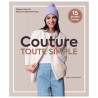 Upcycling sewing with Maéli - 20 creative projects - Calissone