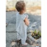 Pattern Pinson Jumpsuit 6 months-5 years - Calissone