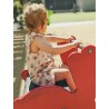 Pattern Pinson Jumpsuit 6 months-5 years - Calissone