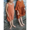 Pattern Pinson Jumpsuit 6 months-5 years - Calissone
