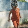 Pattern Pinson Jumpsuit 6 months-5 years - Calissone