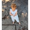Pattern Pinson Jumpsuit 6 months-5 years - Calissone