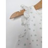 Pattern Pinson Jumpsuit 6 months-5 years - Calissone