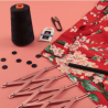 Buttonhole - Calissone