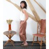Top Mette pattern - Calissone