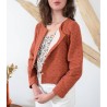 Top Mette pattern - Calissone