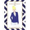 Patron vest Manhattan - Calissone