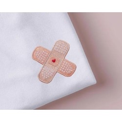 Patch Thermocollant dressing - Calissone