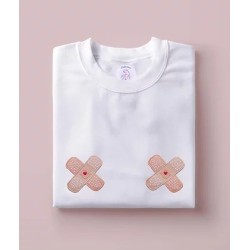 Patch Thermocollant dressing - Calissone