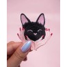 Calin chat heat patch - Calissone