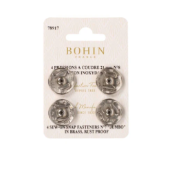 Sewing pressure 21mm - Calissone
